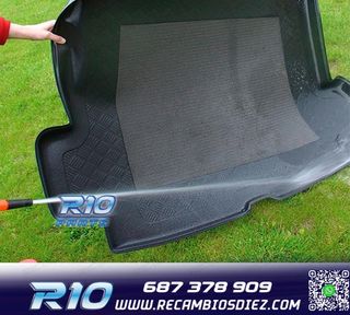 BANDEJA MALETERO PARA MERCEDES BENZ