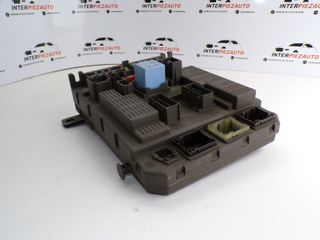 CAJA DE FUSIBLES BSI PEUGEOT CITROEN 9643805380 96 438 053 80