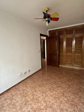 Piso en venta en Gamarra - La Trinidad en Málaga