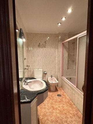 Piso en venta en Gamarra - La Trinidad en Málaga