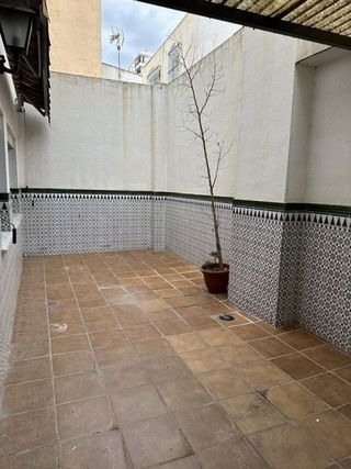 Piso en venta en Gamarra - La Trinidad en Málaga