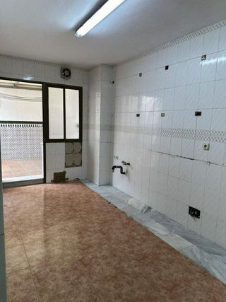 Piso en venta en Gamarra - La Trinidad en Málaga