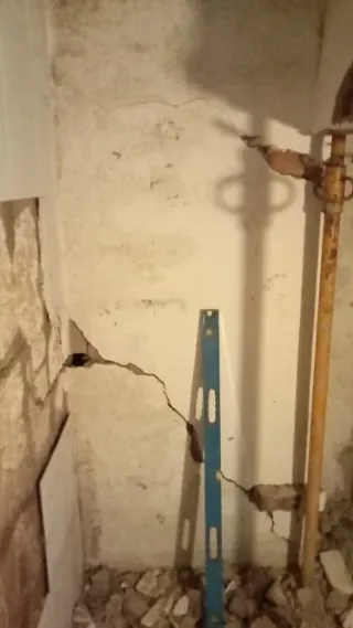 Servicios de reformas y estructuras metálicas