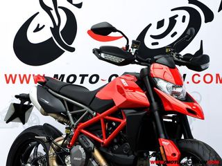 DUCATI HYPERMOTARD 950 -GARANTÍA OFICIAL-