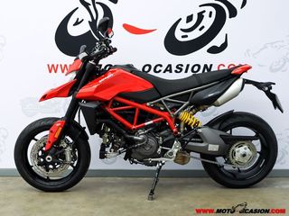 DUCATI HYPERMOTARD 950 -GARANTÍA OFICIAL-