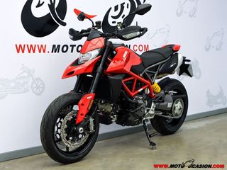 DUCATI HYPERMOTARD 950 -GARANTÍA OFICIAL-