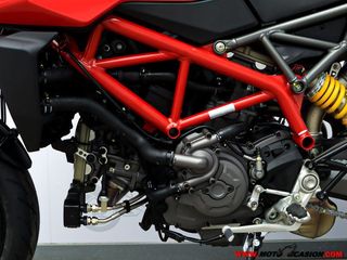 DUCATI HYPERMOTARD 950 -GARANTÍA OFICIAL-