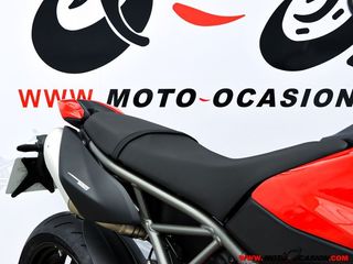 DUCATI HYPERMOTARD 950 -GARANTÍA OFICIAL-