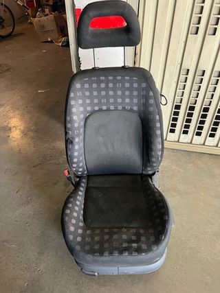 Volkswagen Beetle 1999 ASIENTOS DELANTEROS