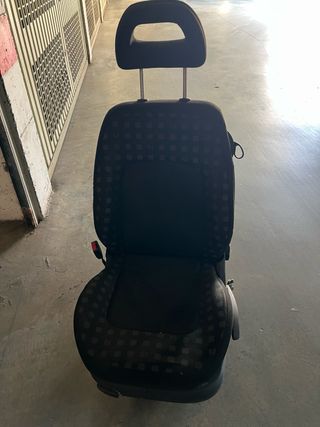 Volkswagen Beetle 1999 ASIENTOS DELANTEROS