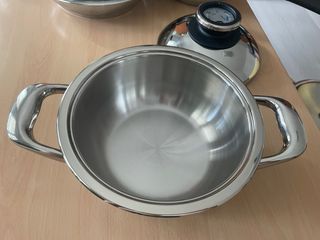 Pentola GourmetLine 2,6lt M30s