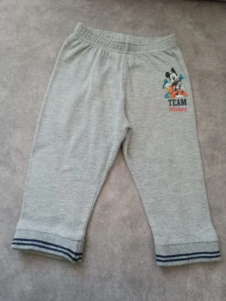 Pack 3 Pantalones Disney niño