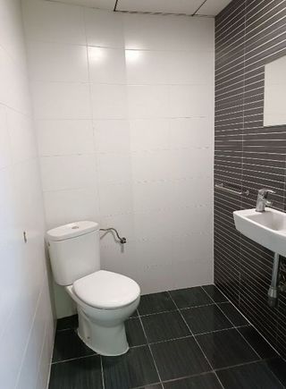 Local comercial en venta en Zona Campus Universitario en Burjassot