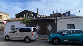 Local comercial en venta en Xeraco