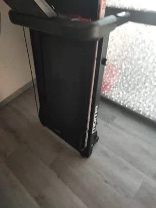 Cinta de correr Moma