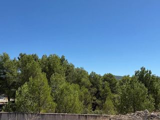 Solar en venta en Banyeres de Mariola