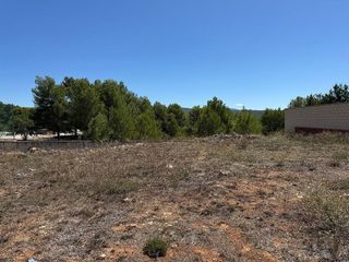 Solar en venta en Banyeres de Mariola
