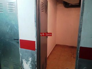 Trastero en alquiler en Centro en Murcia