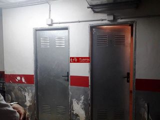 Trastero en alquiler en Centro en Murcia