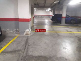 Trastero en alquiler en Centro en Murcia