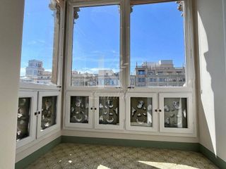 Piso en alquiler en La Dreta de l'Eixample en Barcelona