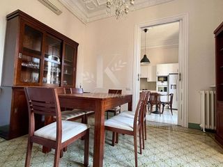 Piso en alquiler en La Dreta de l'Eixample en Barcelona