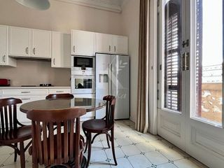 Piso en alquiler en La Dreta de l'Eixample en Barcelona