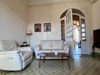 Piso en alquiler en La Dreta de l'Eixample en Barcelona