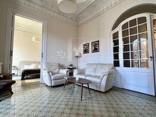 Piso en alquiler en La Dreta de l'Eixample en Barcelona