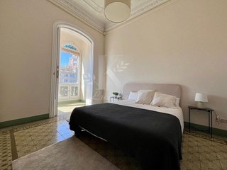Piso en alquiler en La Dreta de l'Eixample en Barcelona