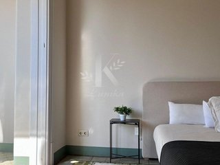 Piso en alquiler en La Dreta de l'Eixample en Barcelona