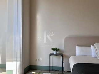 Piso en alquiler en La Dreta de l'Eixample en Barcelona