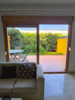 Casa adosada en alquiler en El Bosque en Chiva
