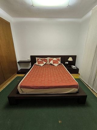 Casa adosada en alquiler en El Bosque en Chiva