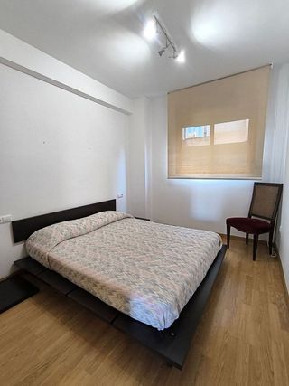 Casa adosada en alquiler en El Bosque en Chiva