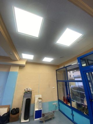 Local comercial en alquiler en Castaños en Bilbao