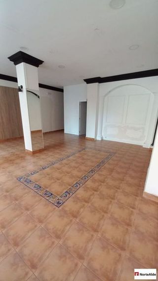 Local comercial en venta en Centro - Desierto - Arrontegi en Barakaldo