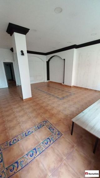 Local comercial en venta en Centro - Desierto - Arrontegi en Barakaldo