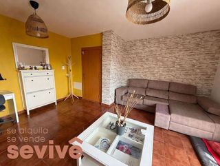 Piso en alquiler en Arafo