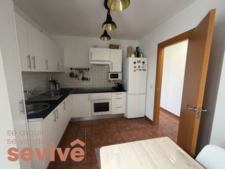 Piso en alquiler en Arafo