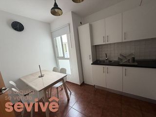 Piso en alquiler en Arafo