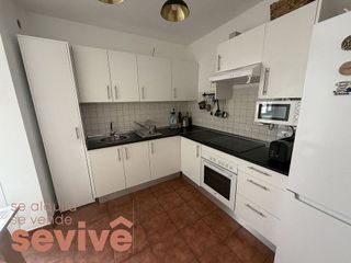 Piso en alquiler en Arafo