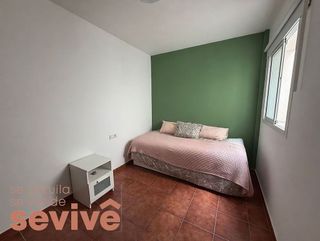 Piso en alquiler en Arafo