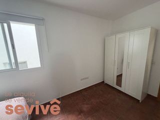 Piso en alquiler en Arafo