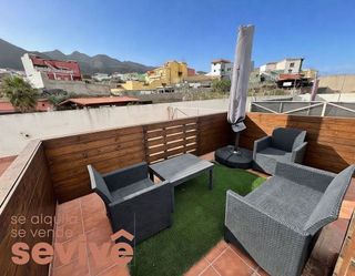 Piso en alquiler en Arafo