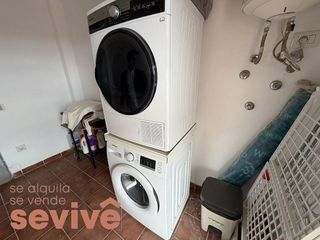 Piso en alquiler en Arafo