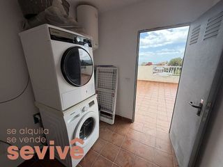 Piso en alquiler en Arafo