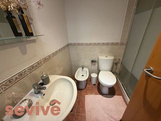 Piso en alquiler en Arafo