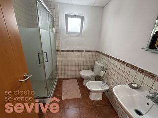 Piso en alquiler en Arafo