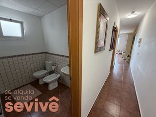 Piso en alquiler en Arafo